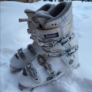 Dalbello Ski Boots